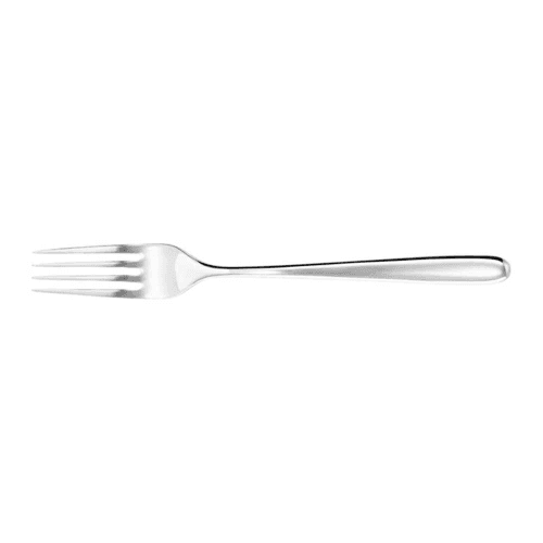 Image showing the Hannah Table Fork, Stainless Steel product.