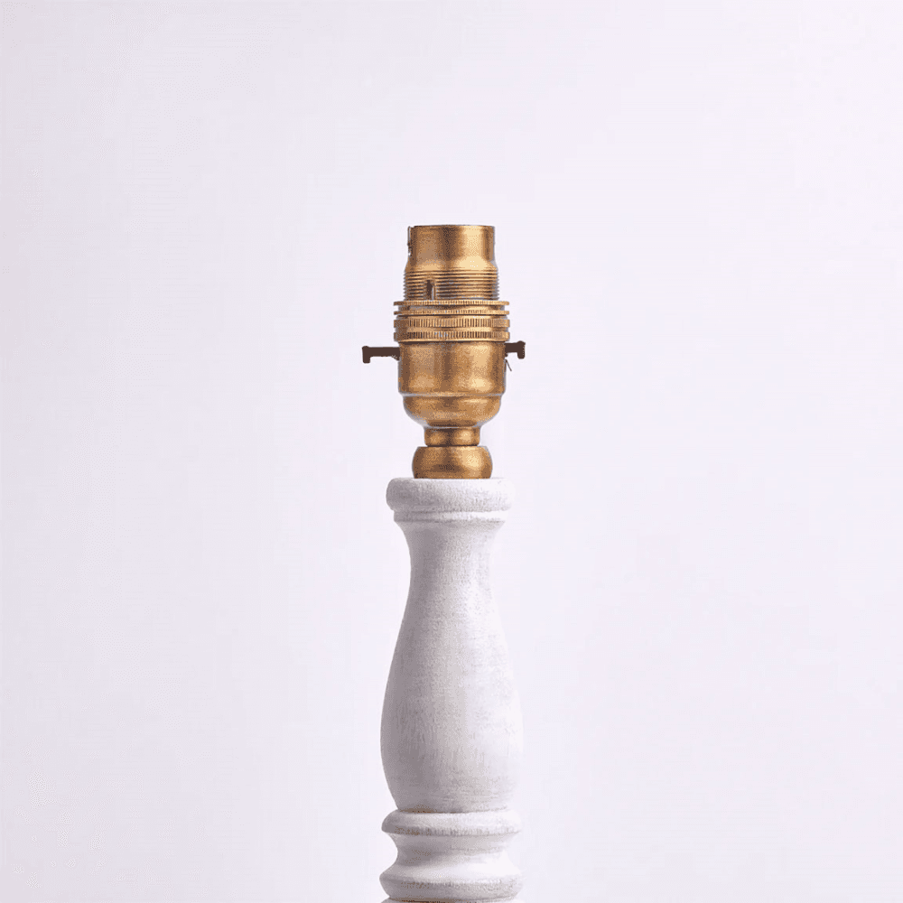 Otto Table Lamp Base