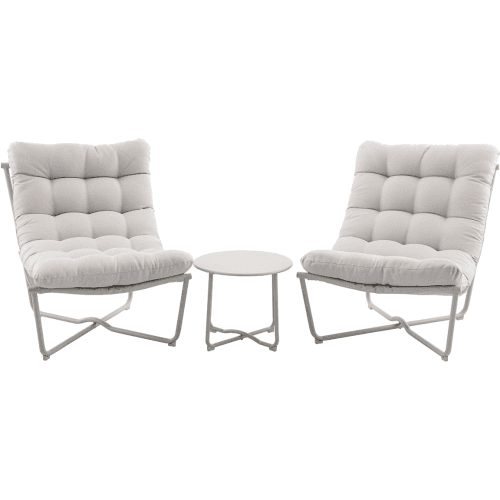 Image showing the Putty Lounging Set product.