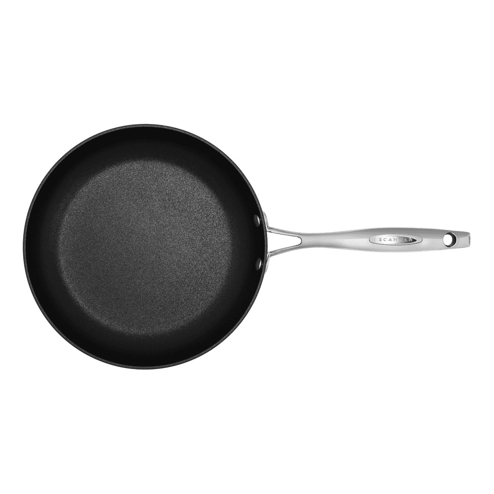 HaptIQ Frying pan