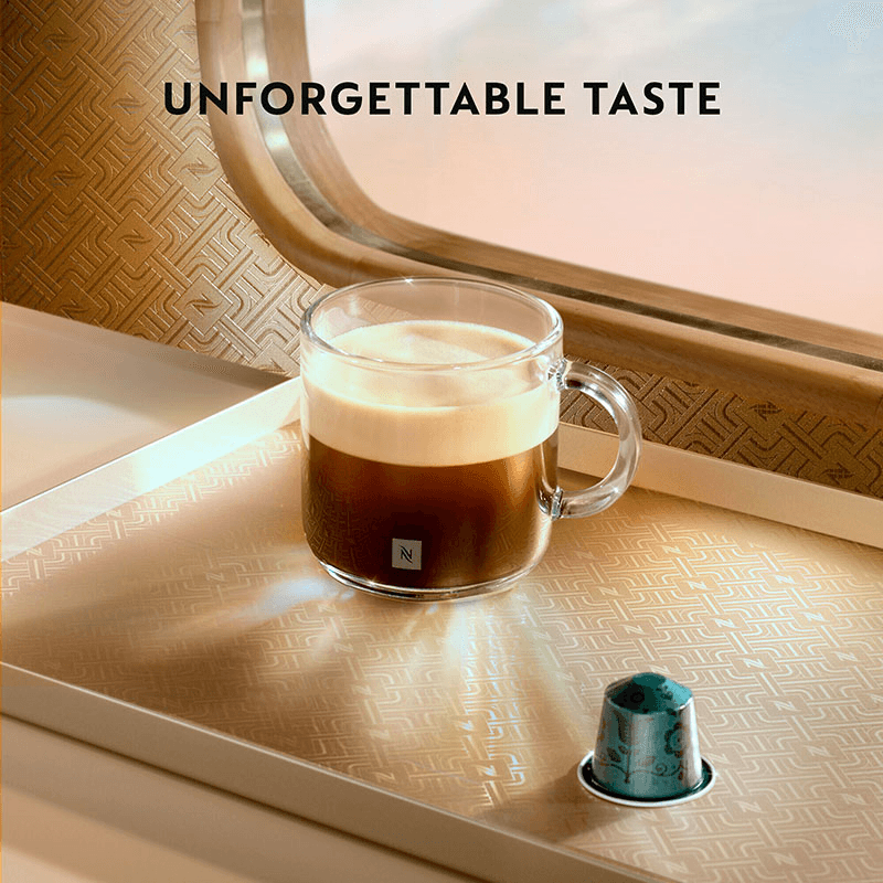 Lattissima One Coffee Machine, White