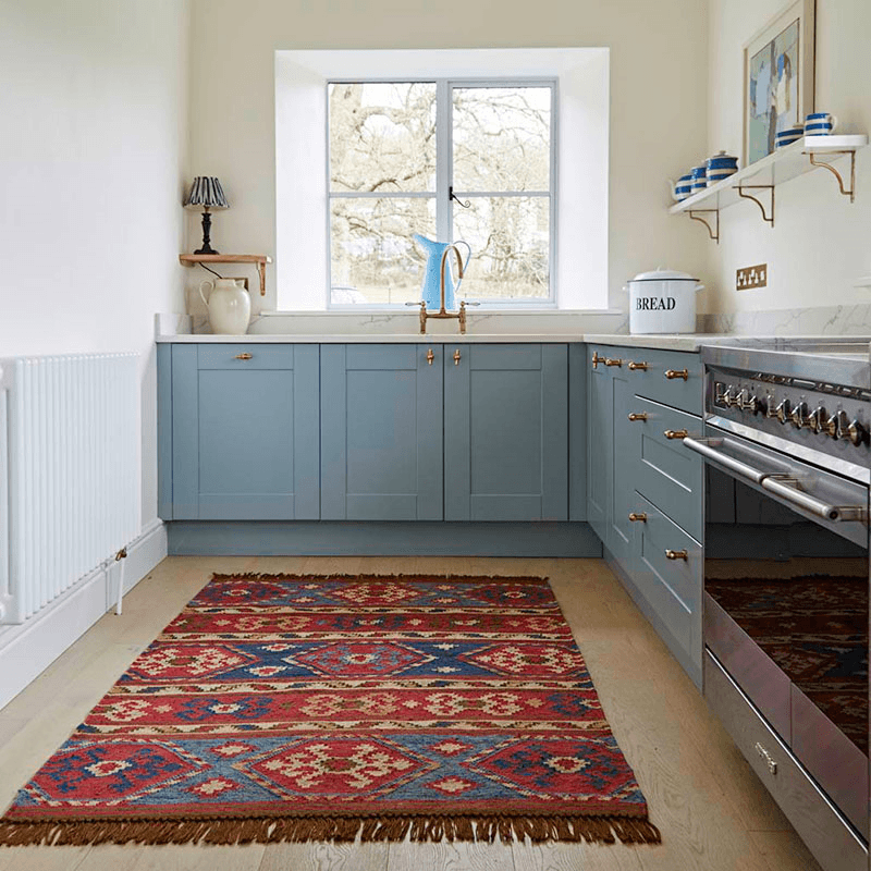 Nomad Rug, 180 x 120, Taurus