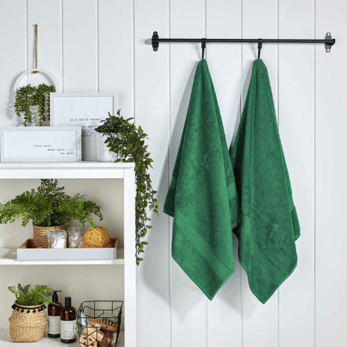 Image showing the Supreme Hygro Face Cloth product.