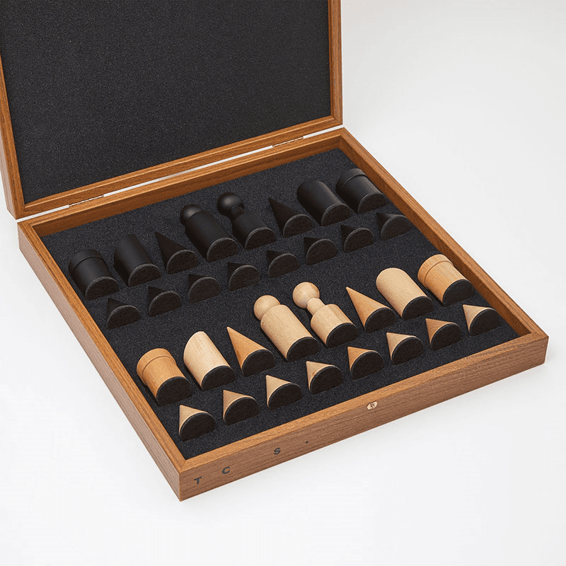 Milos Chess Set