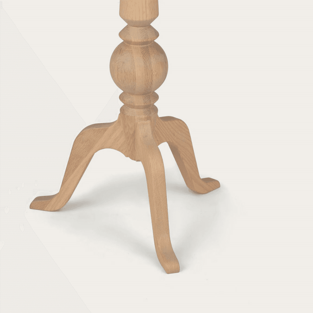 Thornbury Side Table, Natural Oak