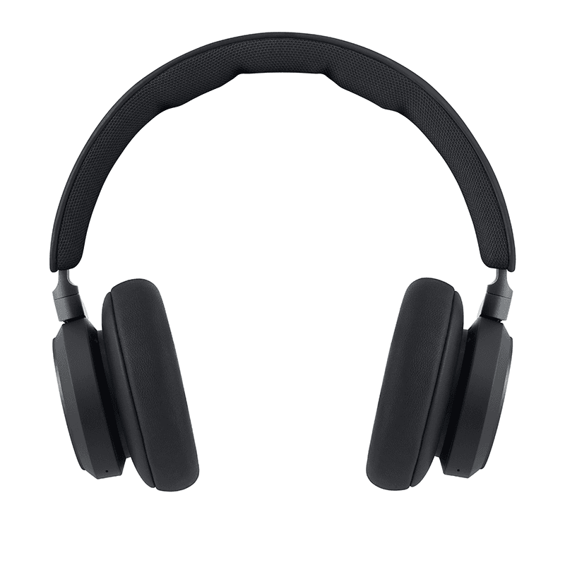 Beoplay HX Headphones, Black Anthracite