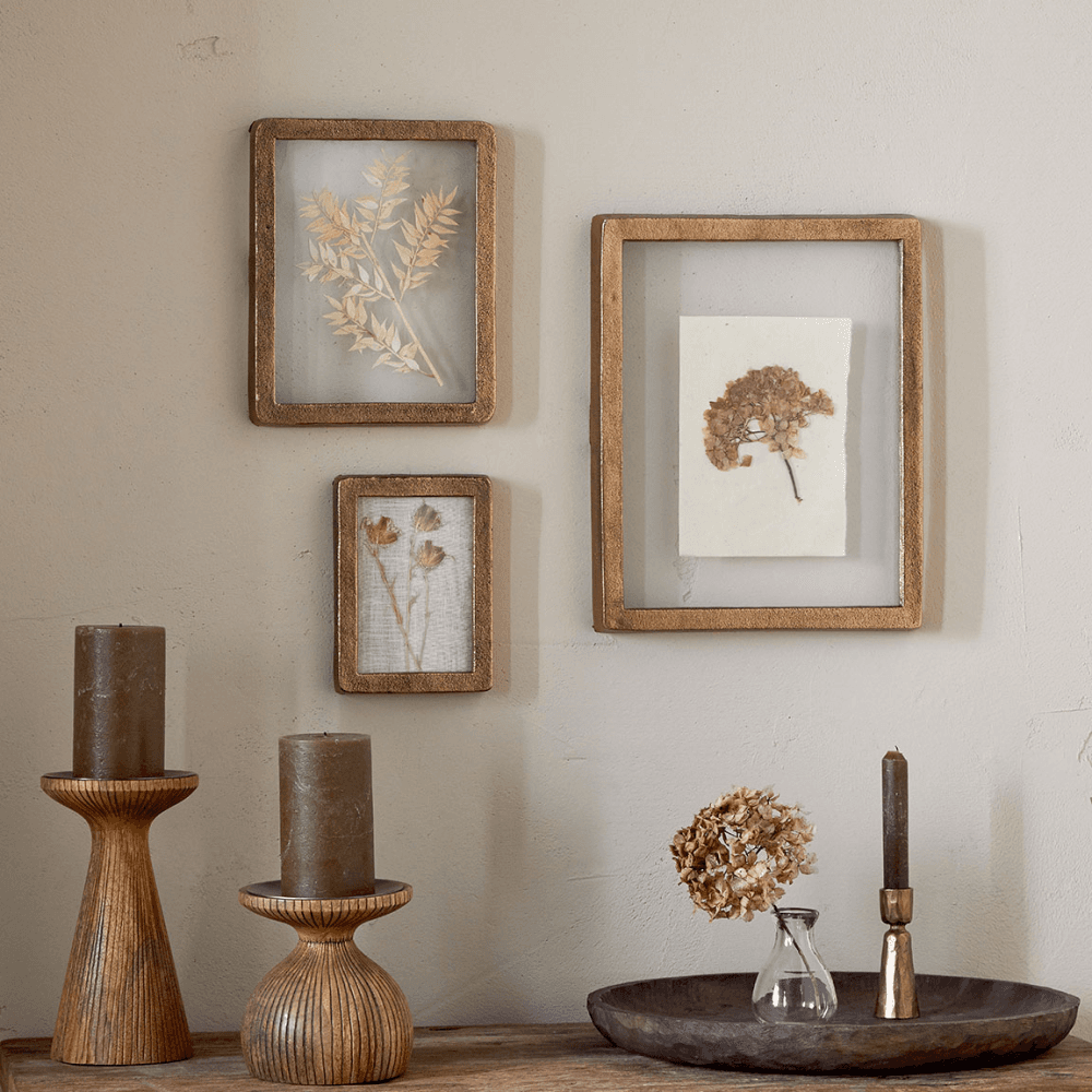 Jahala Wall Hung Photo Frame
