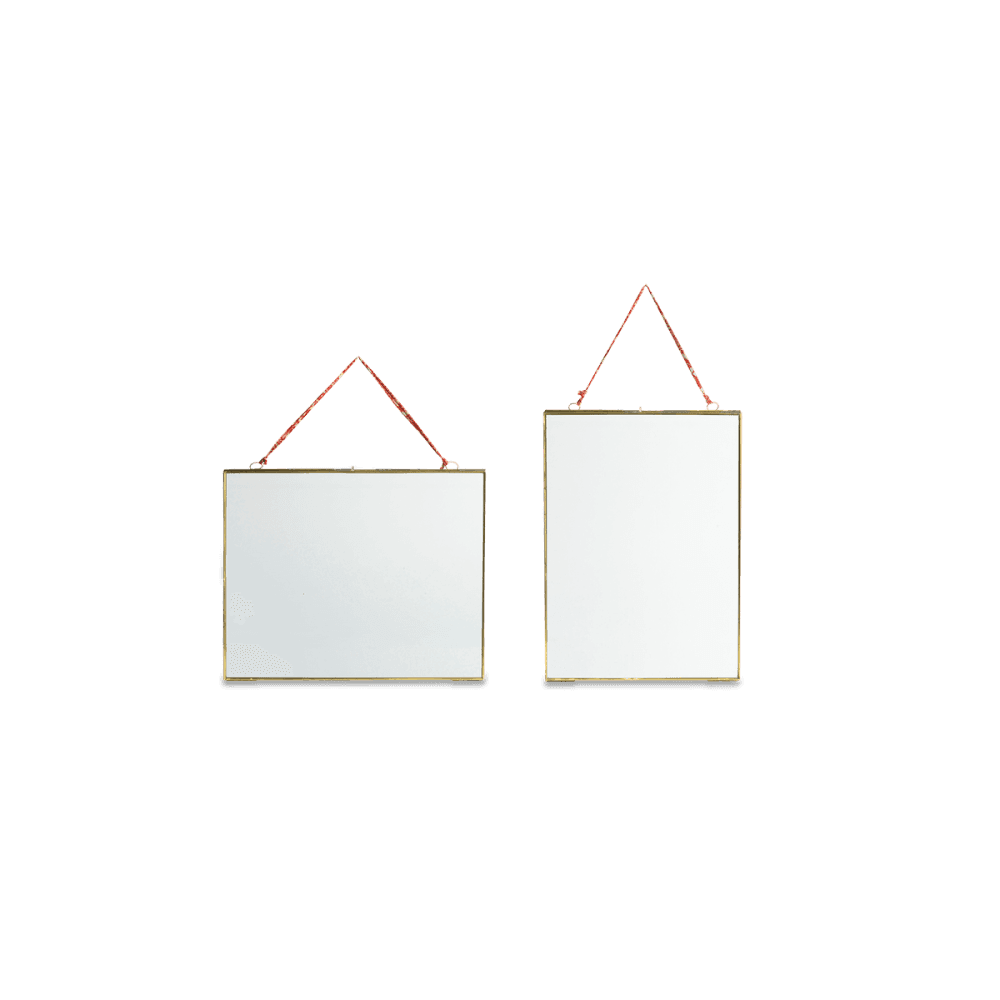 Kiko Portrait Frame