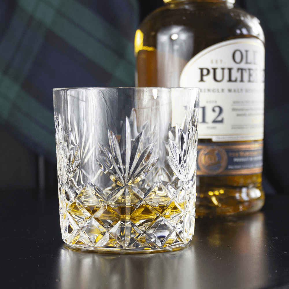 Kintyre Pair of Large Tumblers