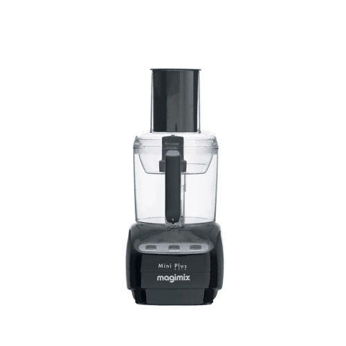 Image showing the Le Micro Mini Chopper, Black product.