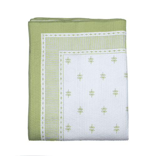 Image showing the Callaloo Quilt product.