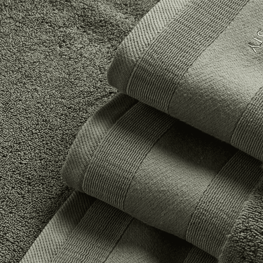 Signature Turkish Hand Towel