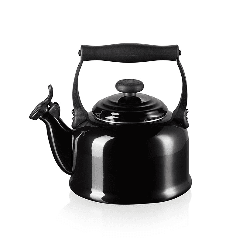 Traditional Kettle