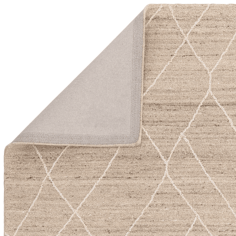 Noah Rug, 160 x 230cm, Natural