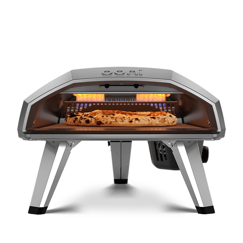 Koda 2 Gas Powered Outdoor Pizza Oven