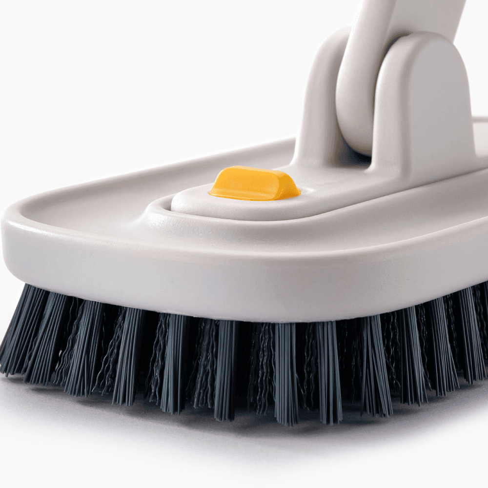 CleanTech Detail Cleaning Set, Light Stone