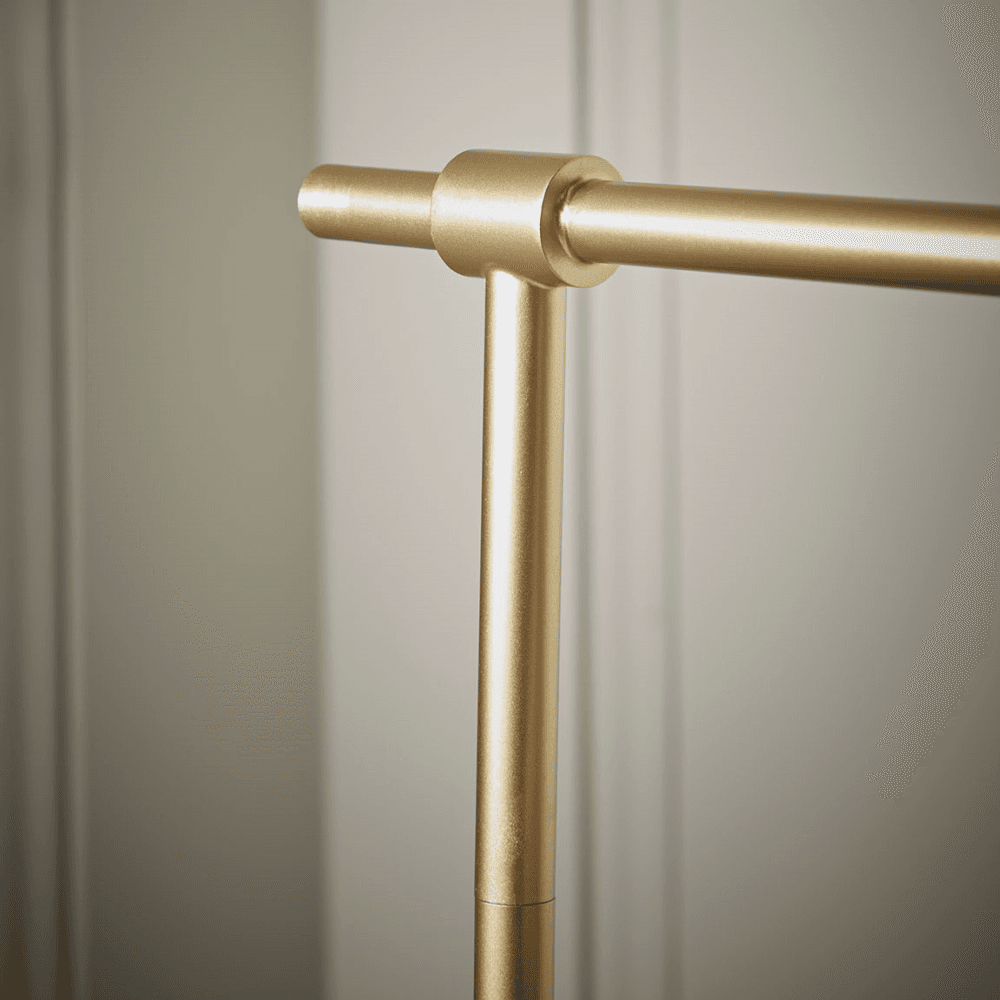 Globe Floor Lamp