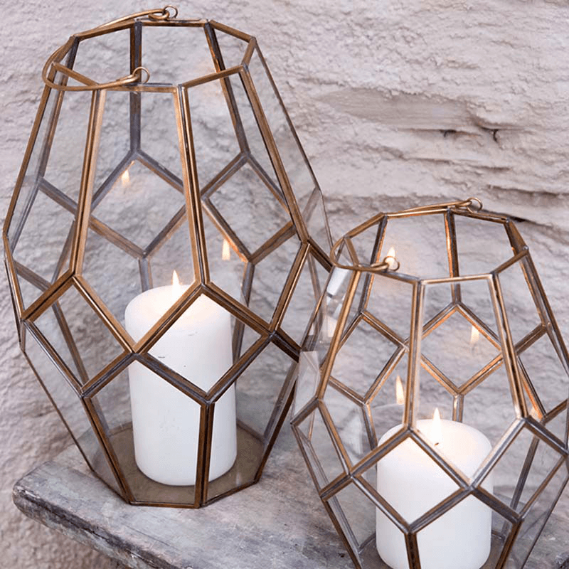 Mohani Lantern