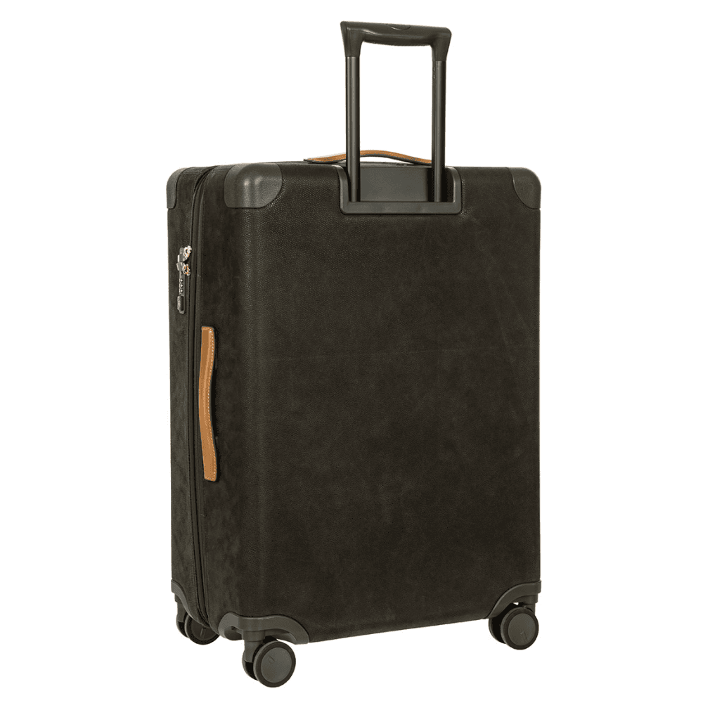 Life Hybrid Suitcase