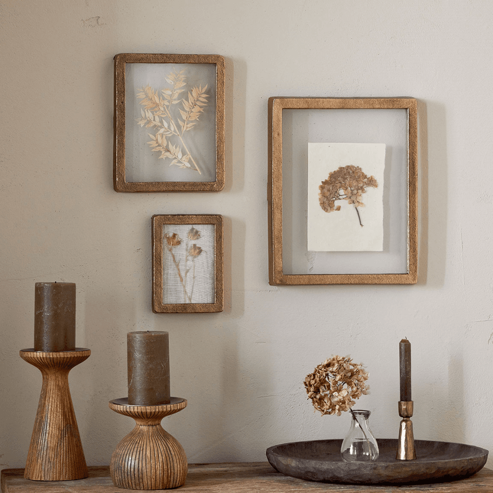 Jahala Wall Hung Photo Frame