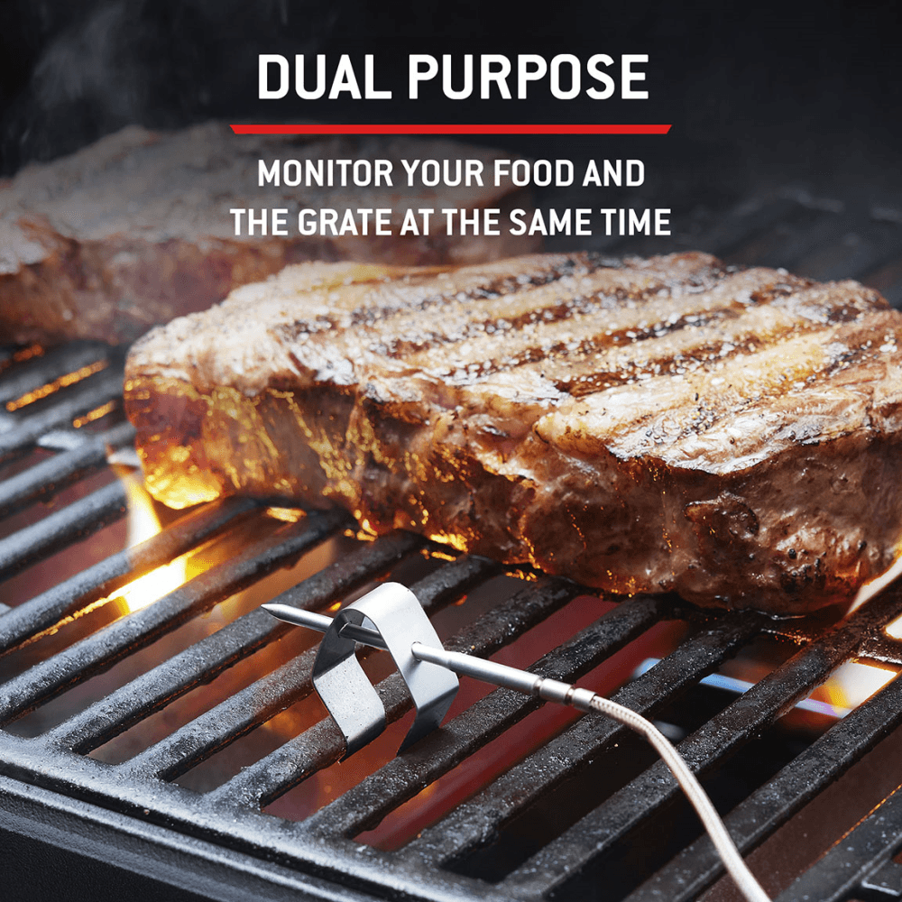 Wired Bluetooth Thermometer