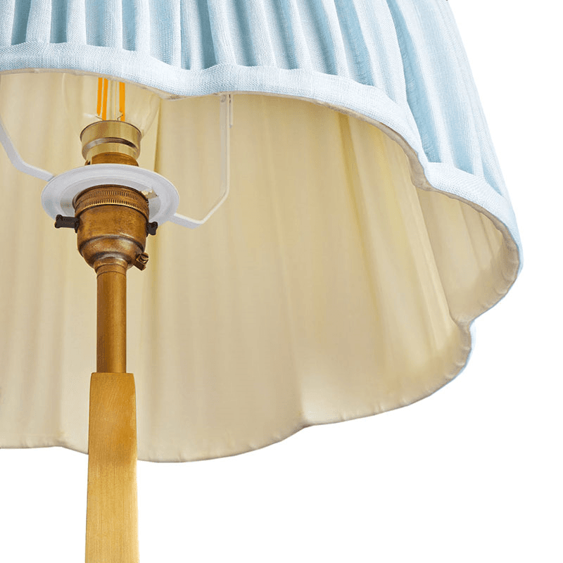 Scalloped Shade