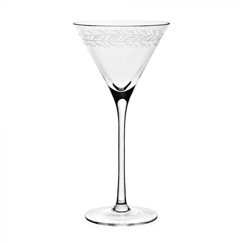 Image showing the Ada Martini glass product.
