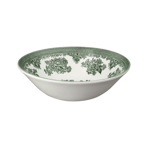 Image showing the Asiatic Pheasants Soup Bowl product.