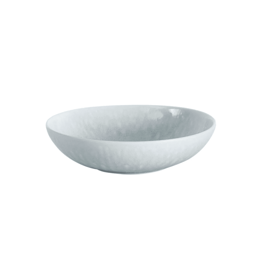 Tourron Pasta Bowl, Opale