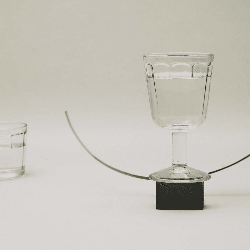 Surface by Sergio Herman Set of 4 Tumblers