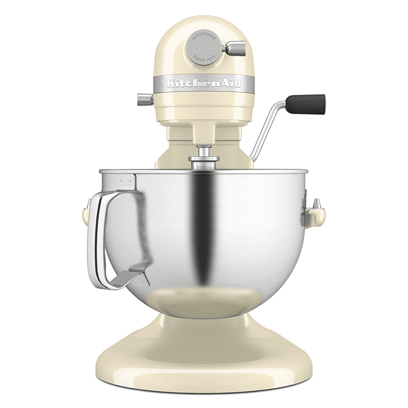 Bowl Lift Mixer
