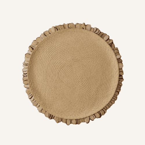 Image showing the Tagua Placemat product.