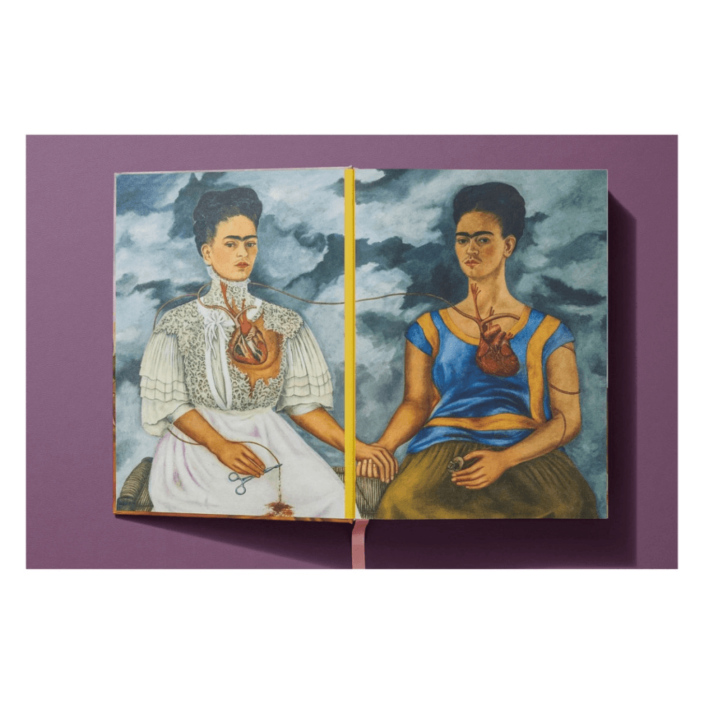 Frida Kahlo: The Complete Paintings
