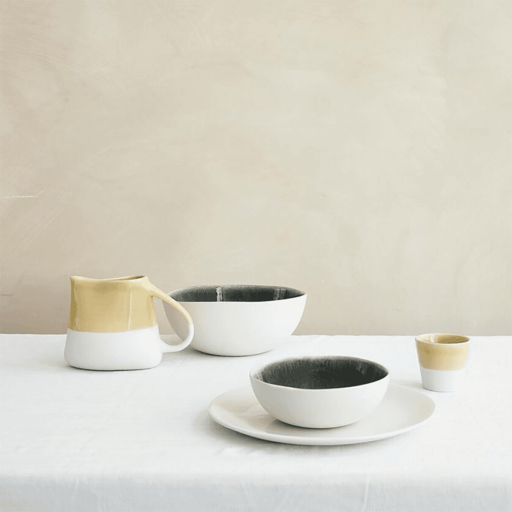 Maguelone Serving Bowl