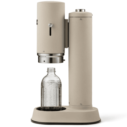 Image showing the Carbonator Pro, Sand product.