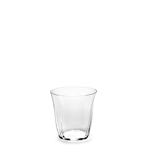 Image showing the Silhouette by Sergio Herman Set of 4 Water Glasses product.