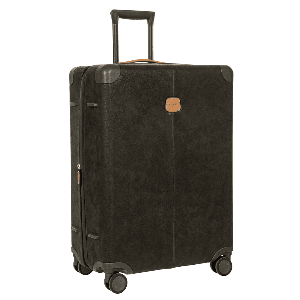 Life Hybrid Suitcase