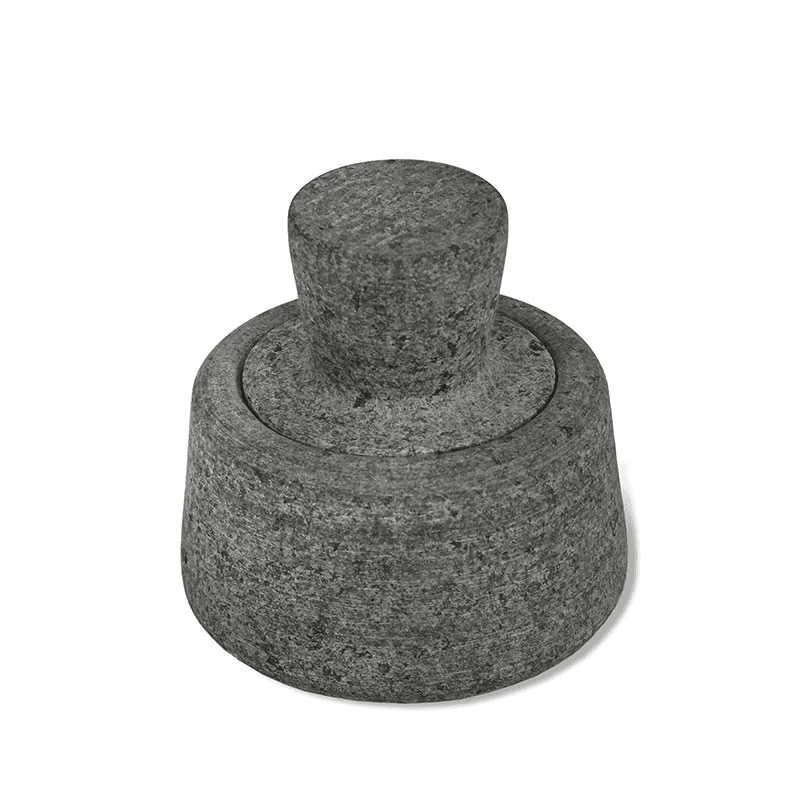 Spice Crusher, Granite