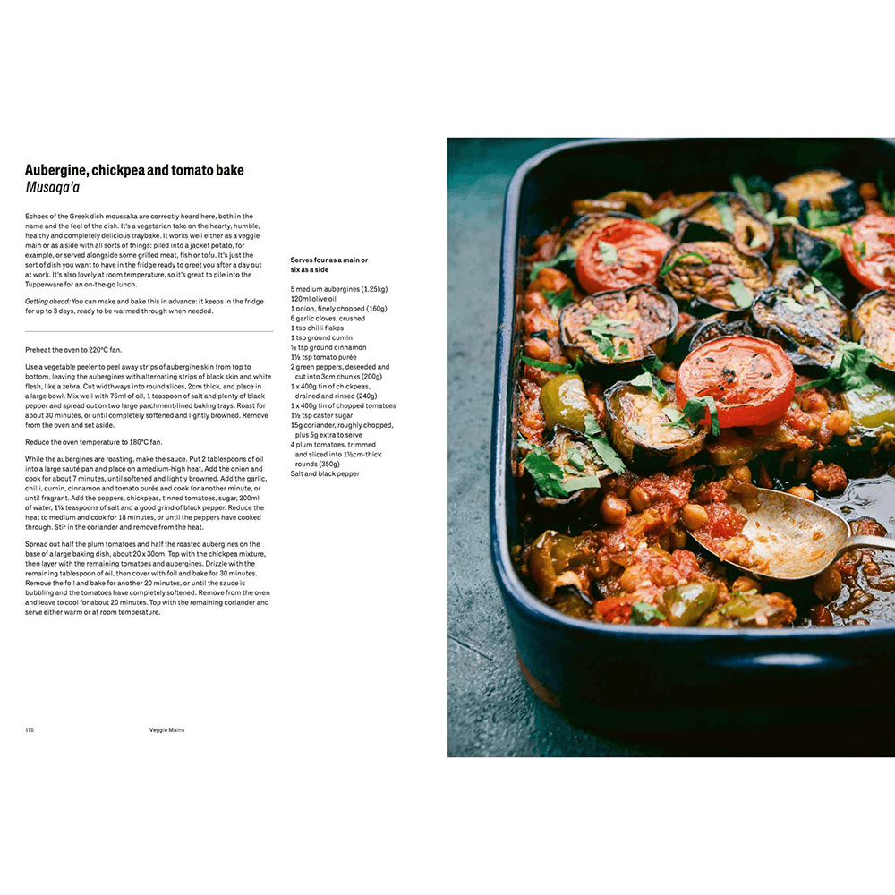 Falastin: A Cookbook