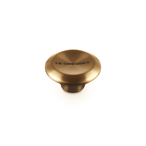 Image showing the Signature Metallic knob product.