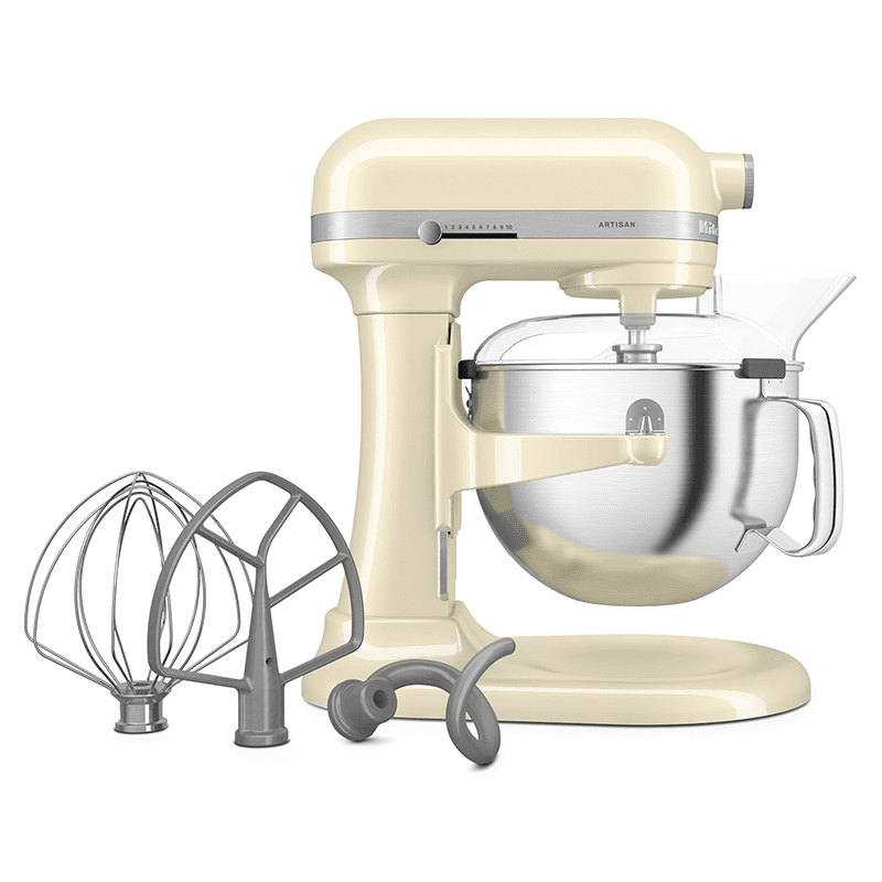 Bowl Lift Mixer