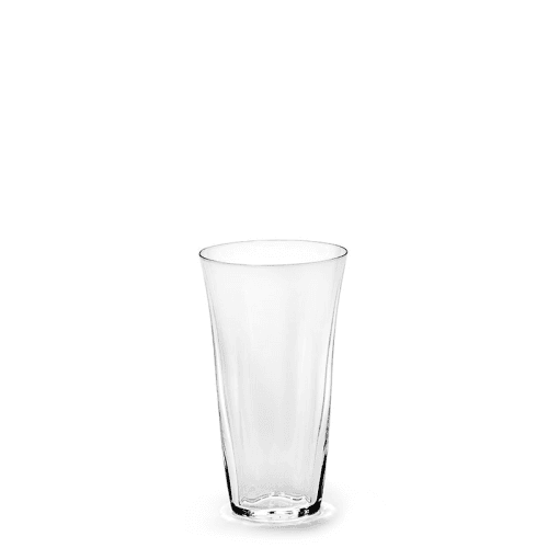 Image showing the Silhouette by Sergio Herman Set of 4 Long Drink Tumblers product.