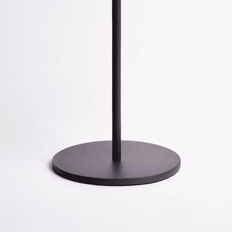 Twinky Rechargeable Table Light, Black