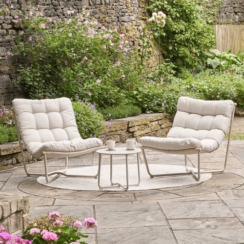 Image showing the Putty Lounging Set product.