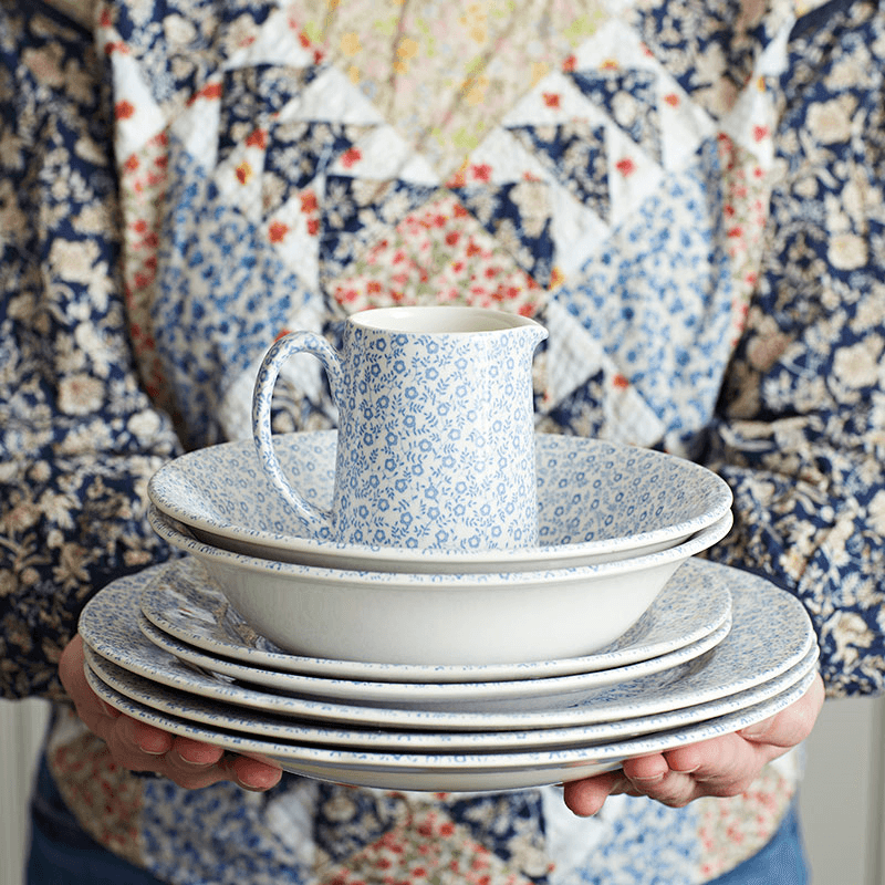Felicity Plate