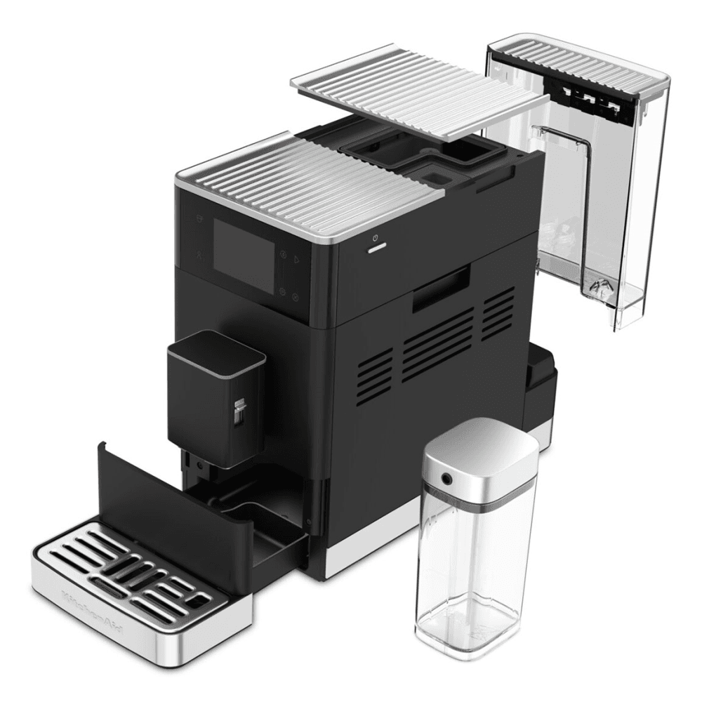 KF4 Fully Automatic Espresso Machine