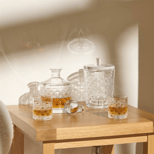 Image showing the Opulence 3 Piece Barware Set product.
