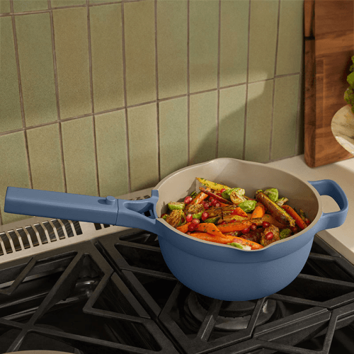 Image showing the Perfect Pot 2.0 product.