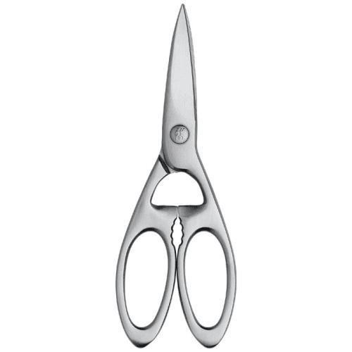 Image showing the Twin Select Kitchen shears, Stainless Steel product.