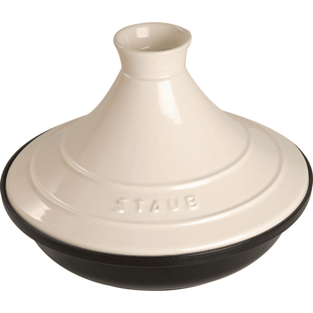 Tagine, 28cm, Cream